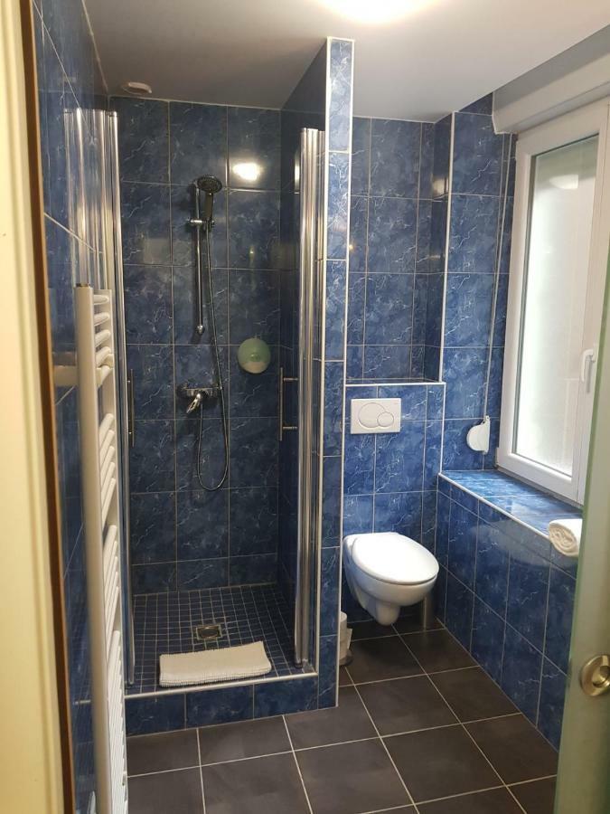 Nancy Hypercentre 25 Rue St Georges 3Eme Apartment Ngoại thất bức ảnh